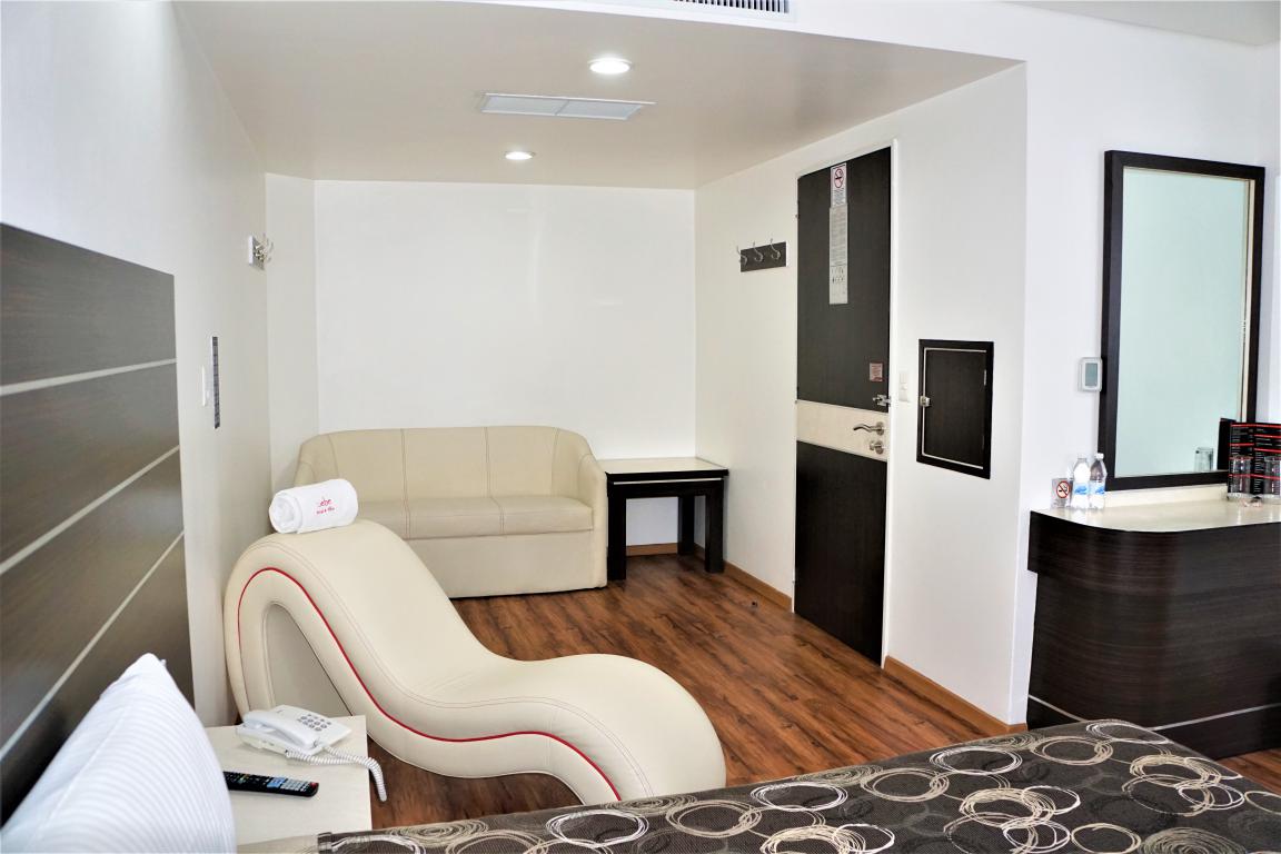 Liebe Hotel y Villas