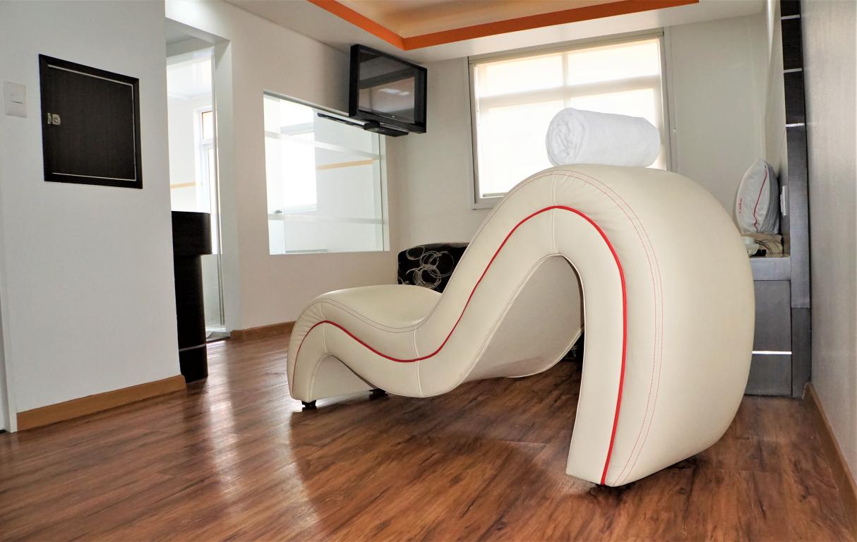 Liebe Hotel y Villas