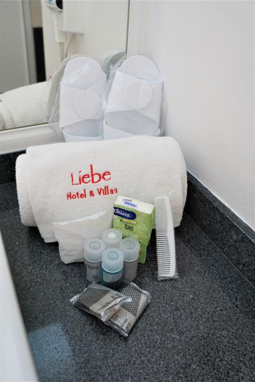 Liebe Hotel y Villas
