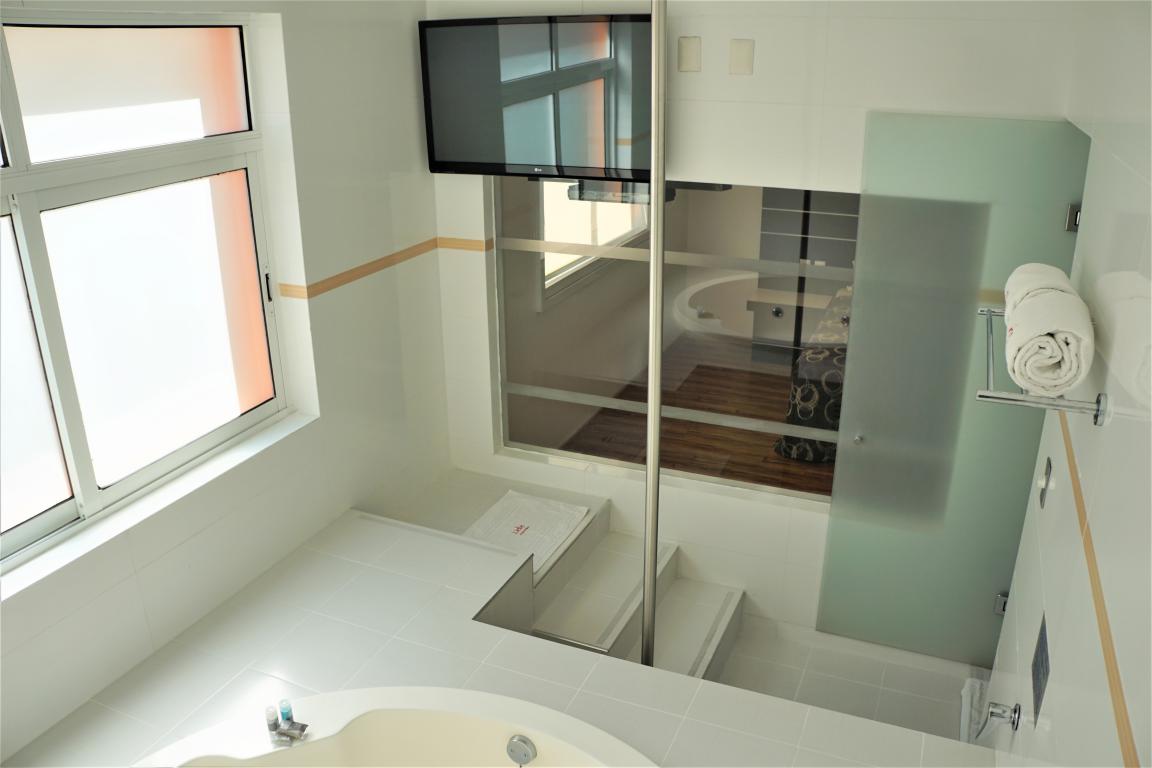 Liebe Hotel y Villas