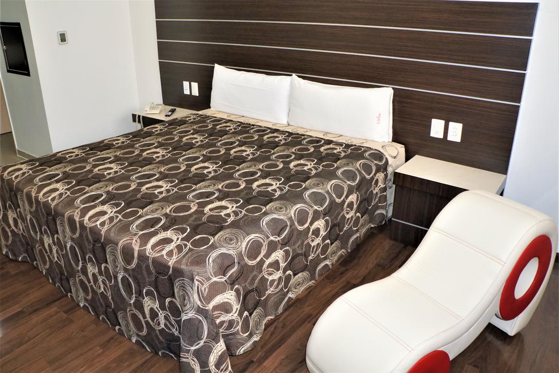 Liebe Hotel y Villas