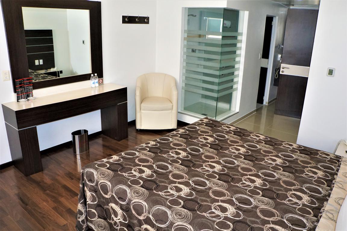 Liebe Hotel y Villas