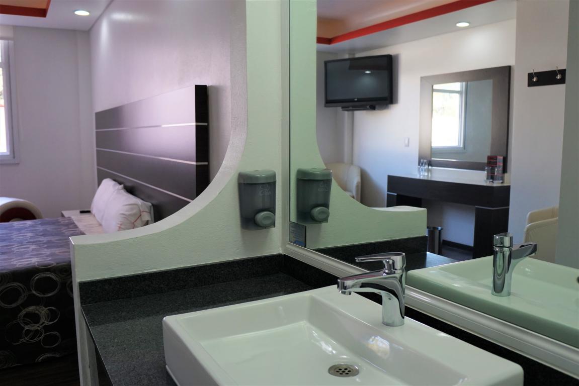 Liebe Hotel y Villas